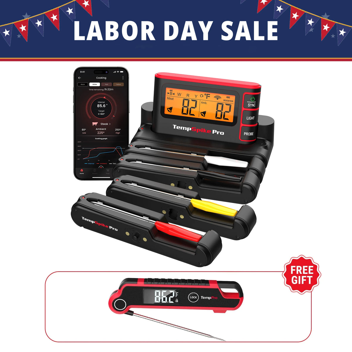 temppro_smart_meat_thermometer_tp980-4_labor_day