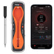 TempPro TempSpike TP960 Smart Wireless Meat Thermometer — Truly Wireless, Bluetooth