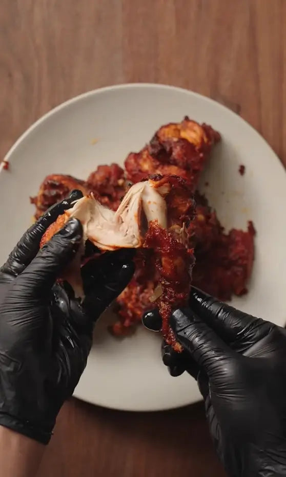 Shadiyon Wala Fried Chicken