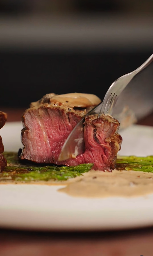 Filete Mignon 