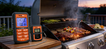 Báscula de cocina ThermoPro IC211