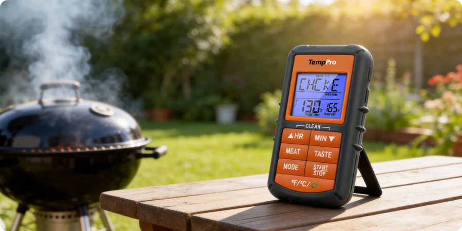 Báscula de cocina ThermoPro IC211