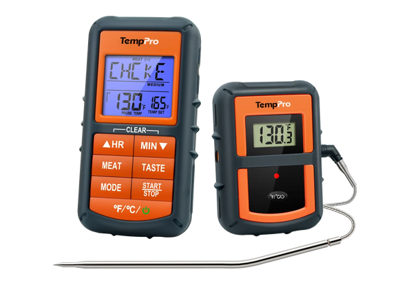 Báscula de cocina ThermoPro IC211