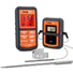 Termómetro de Carne Inalámbrico TempPro TempSync CORE TP08S — Doble Sonda, Transmisor y Receptor (No se Requiere Aplicación)