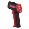 Pistolet thermomètre infrarouge TP30