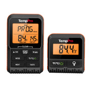 Termómetro inalámbrico para carne TP806BW