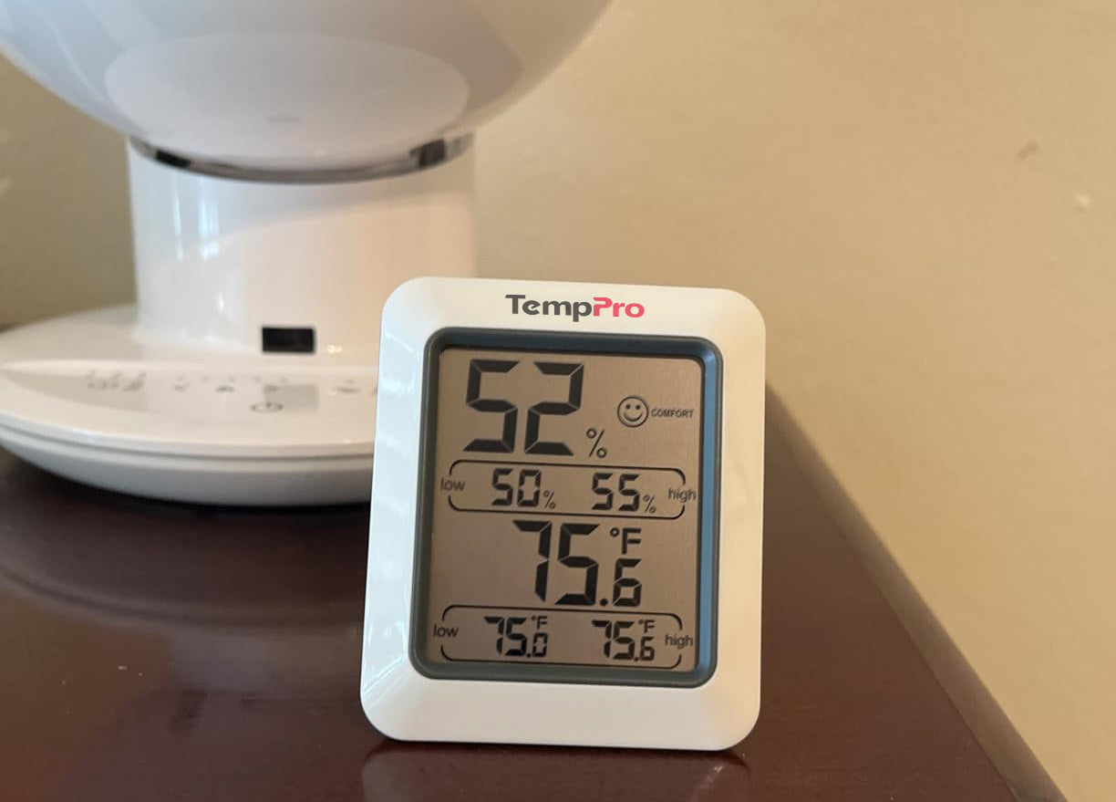  TempPro