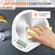 Kit de parrilla Halloween After-Dark: TP972, TP620, luz para parrilla, TP100 e IC203 + delantal GRATIS