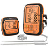 TempPro TP828B Wireless Meat Thermometer — Bluetooth, App Monitoring
