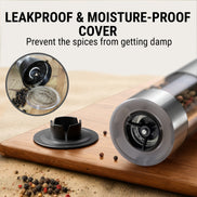 TempPro TempSpike Plus TP970 + TP620 Bundle — 2 Free Gifts