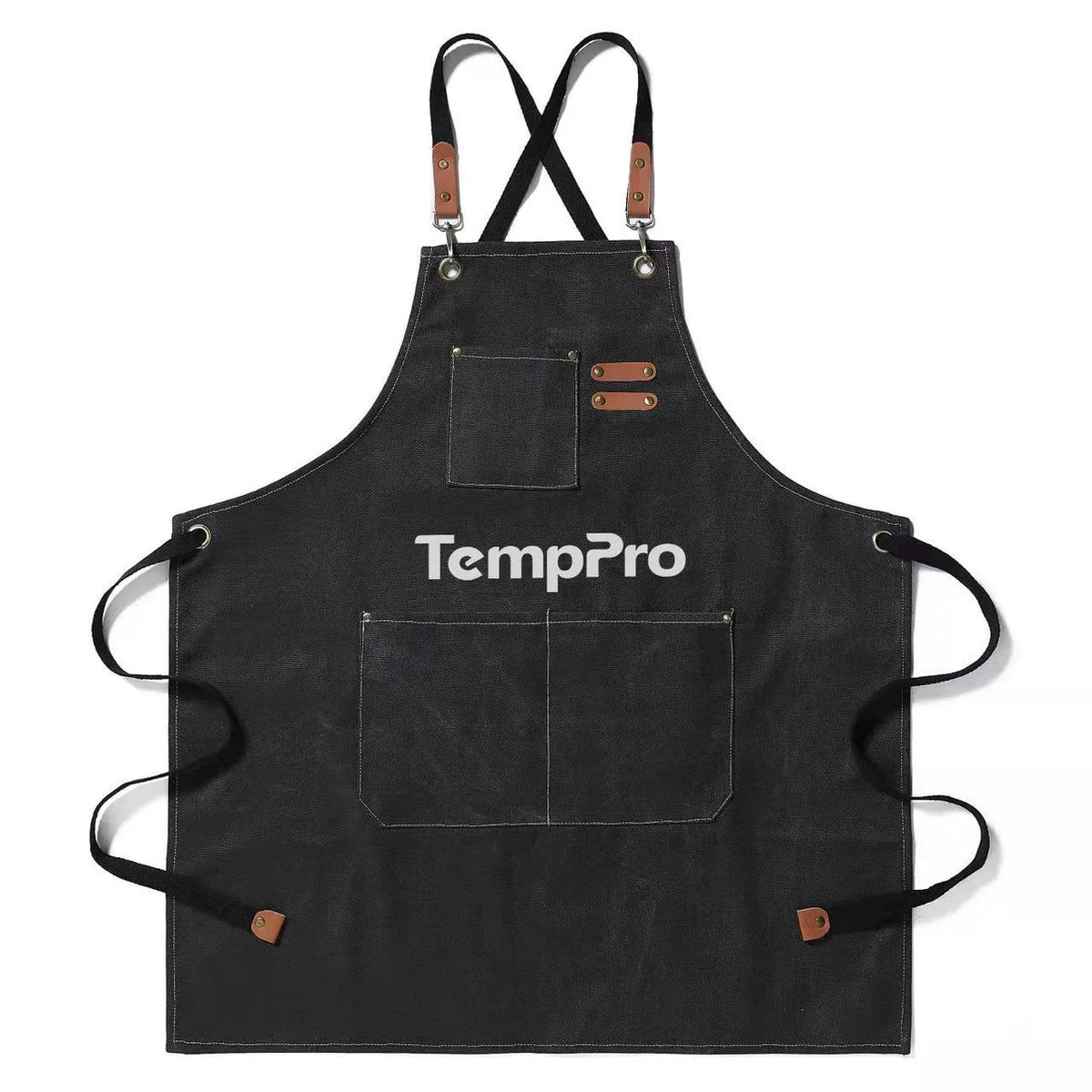  Halloween After-Dark Grill Kit-6