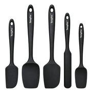 Halloween Smoke, Season & Serve Kit: TP17H, TP806BW, TP620 & APG709 2-Pack + FREE Spatulas