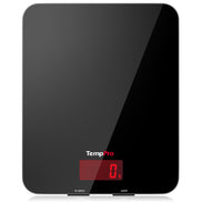 Báscula de cocina digital TempPro IC201