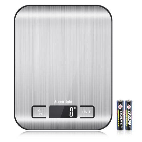 Balance de cuisine ThermoPro IC211