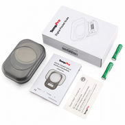TempPro IC255 Digital Pocket Scale: 300g or 1000g Capacity