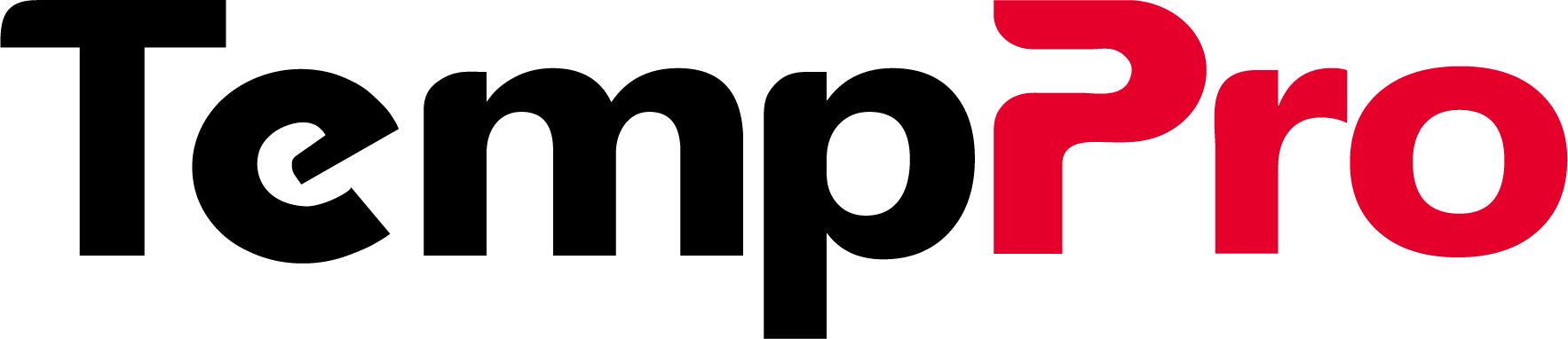 TempPro logo