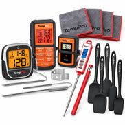 Spooky BBQ Feast Kit