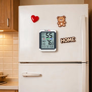 Termómetro e higrómetro digital de interior TempPro TempAir CORE TP55 — ±1°F/±2% HR, registros de máximos/mínimos