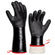 Kit de parrilla Halloween After-Dark: TP972, TP620, luz para parrilla, TP100 e IC203 + delantal GRATIS