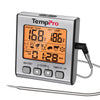Thermomètre à viande sans rinçage TP16S