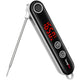 TempPro TP18S Instant-Read Meat Thermometer — Ultra-Fast Digital, Backlit
