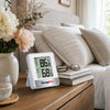 TempPro TempAir PLUS TP200B Wireless Indoor Outdoor Thermometer - Up to 4 Locations, 500ft