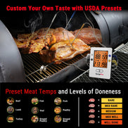 Summer Seafood Cookout Set