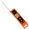 TempPro TP420 2-in-1 Infrared & Instant-Read Thermometer — Surface + Internal Temps