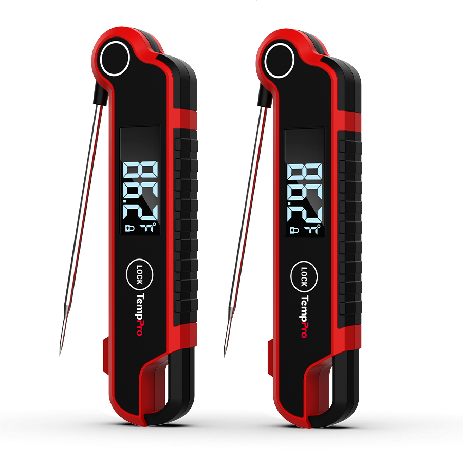 Buy 1 Get 1 Free: TempPro TP620