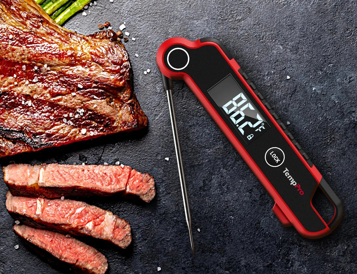 Buy 1 Get 1 Free: TempPro TP620