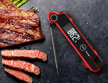 Buy 1 Get 1 Free: TempPro TP620