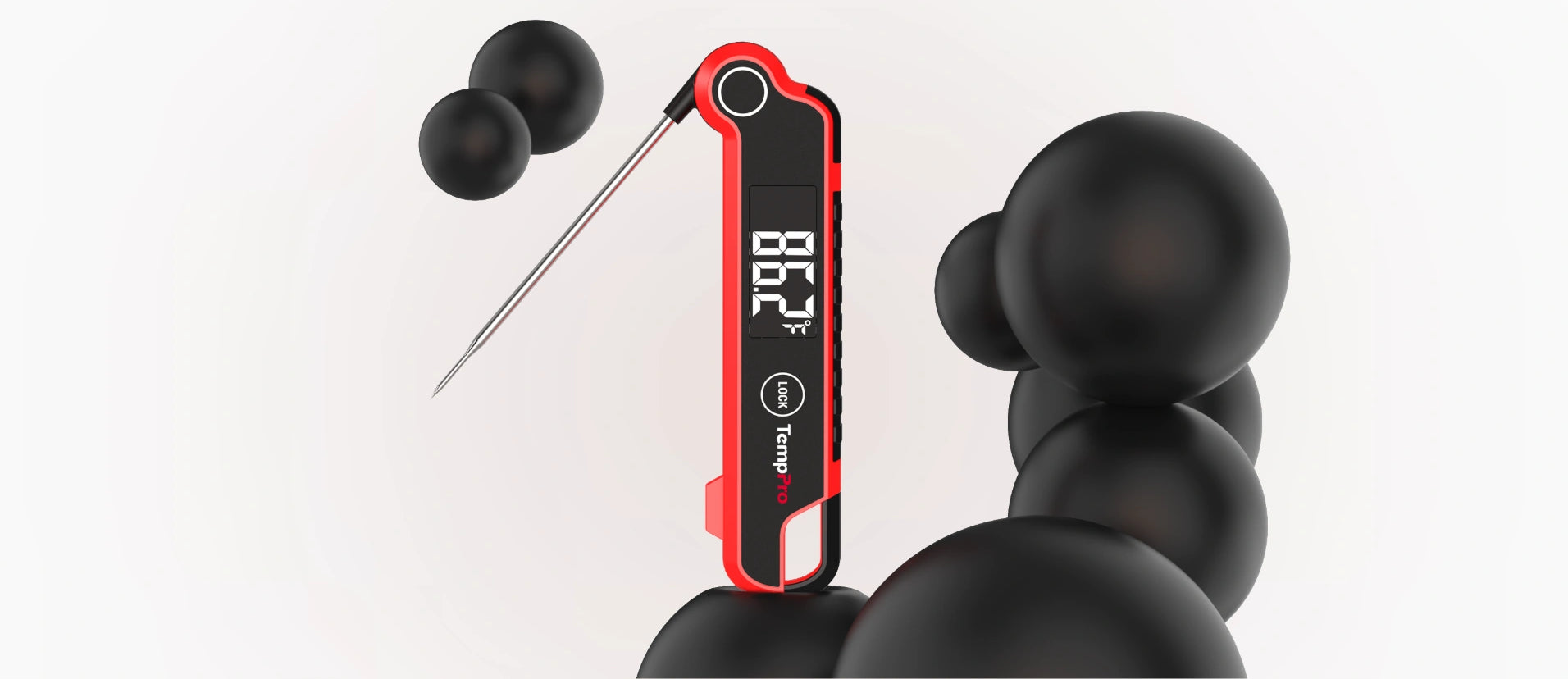 Buy 1 Get 1 Free: TempPro TP620
