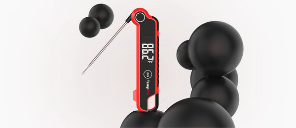 Buy 1 Get 1 Free: TempPro TP620