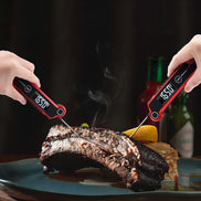 TempPro TP920 Bluetooth Meat Thermometer + TP620 Instant-Read Thermometer + TP358 Hygrometer — Bundle