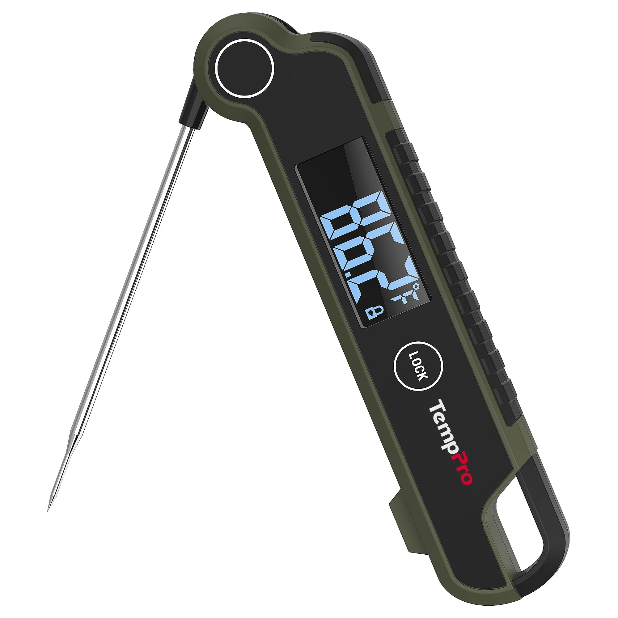 Thermomètre à viande numérique à lecture instantanée ThermoPro TP620