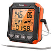 Thermomètre à viande à 1 sonde sans rinçage TP716