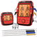 Pitmaster Kit: 1,000' Long-Range Wireless, Bluetooth & 2 Instant-Reads