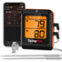 TempPro TempSync ELITE TP920W Bluetooth Meat Thermometer—650FT Range, Dual Probes & App Alerts · Store Edition