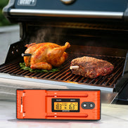 TempPro Twin TempSpike TP962 Wireless Meat Thermometer + TP620 Instant-Read Thermometer — Value Pack