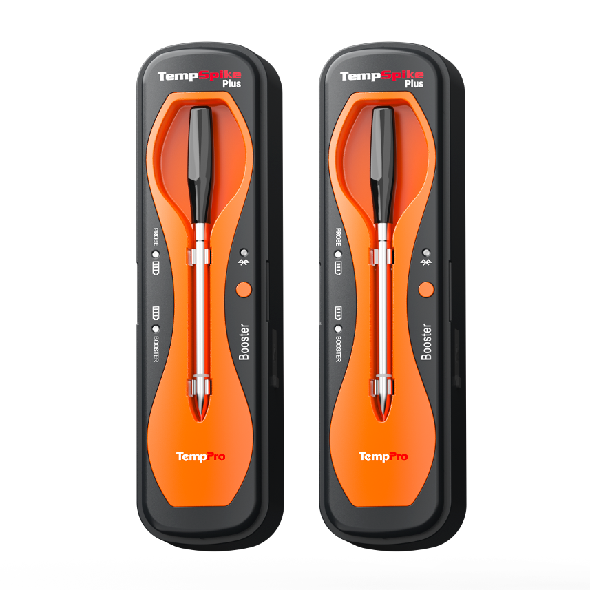 Buy 1 Get 3 FREE: TempSpike Plus TP970