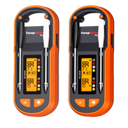 Buy 1 Get 1 FREE: Twin TempSpike Plus TP972