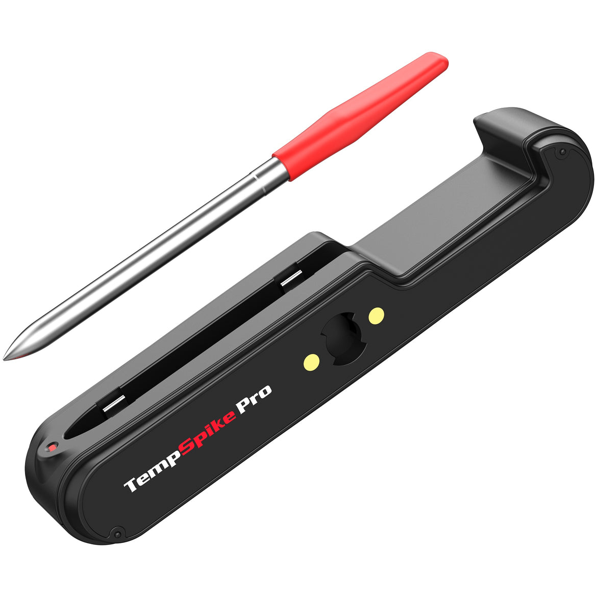 Sonda inalámbrica roja TempPro TempSpike Pro — Repuesto original, para TP980