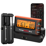 Termómetro para carne TP980 TempSpike Pro con Wi-Fi (2 sondas)
