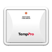 Sensor de humedad adicional TempPro TX-2B — 915MHz, para termómetros de interior/exterior