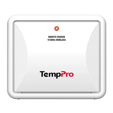 TempPro TX-2B Add-On Humidity Sensor — 915MHz, for Indoor/Outdoor Thermometers