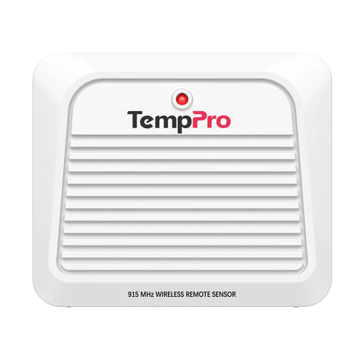TempPro TX-7B Add-On Outdoor Sensor — for TP260B/TP280B, Wireless