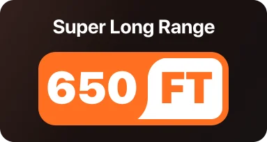 Termómetro Inalámbrico para Carne TempPro TempSync PRO TP25 — 4 Sondas, Bluetooth Inteligente