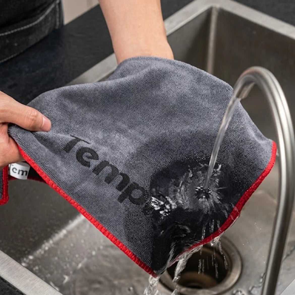 Torchons de cuisine TempPro – Absorbants, Durables