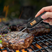 Termómetro de lectura instantánea para carne TP15H