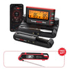 Thermomètre à viande Wi-Fi TP980 TempSpike Pro 4 sondes